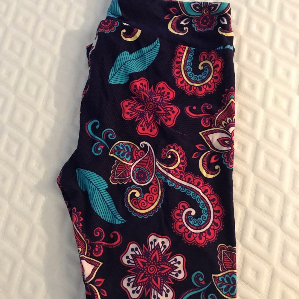 LuLaRoe TC Legging